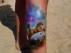 pferd_tattoo-airbrush pferd_tattoo-airbrush