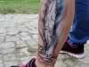 tattoo_airbrush_feder tattoo_airbrush_feder