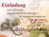 Flyer 10jaehriges Jubiläum, Seite 2