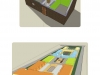 3-D Konstruktion mit Sketchup