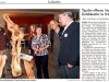 Tag des offenen Ateliers 2013 Quelle - Lausitzer-Rundschau