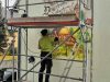 Wandbild Gestaltung