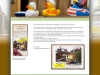 Abenteuer Wellness im Holzfass