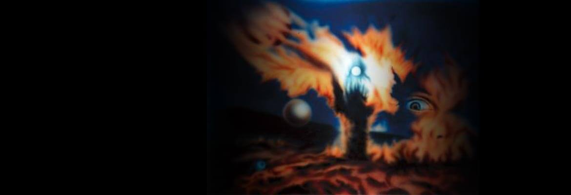 Airbrush - Design Airbrush - Design