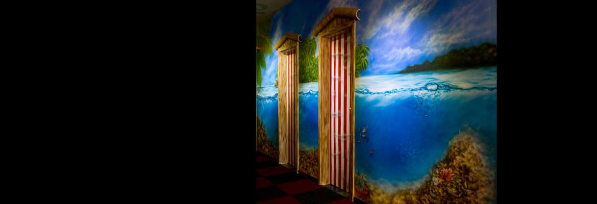 Airbrush - Design Airbrush - Design