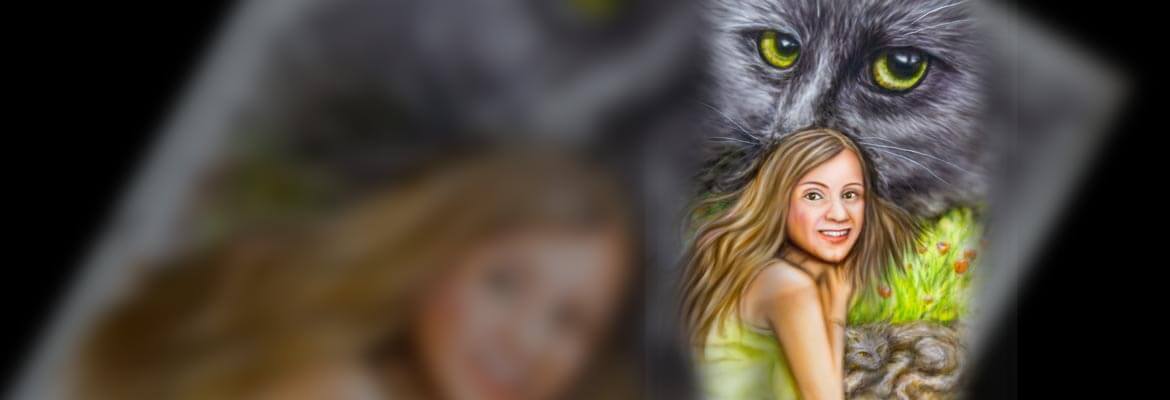 Airbrush - Design Airbrush - Design