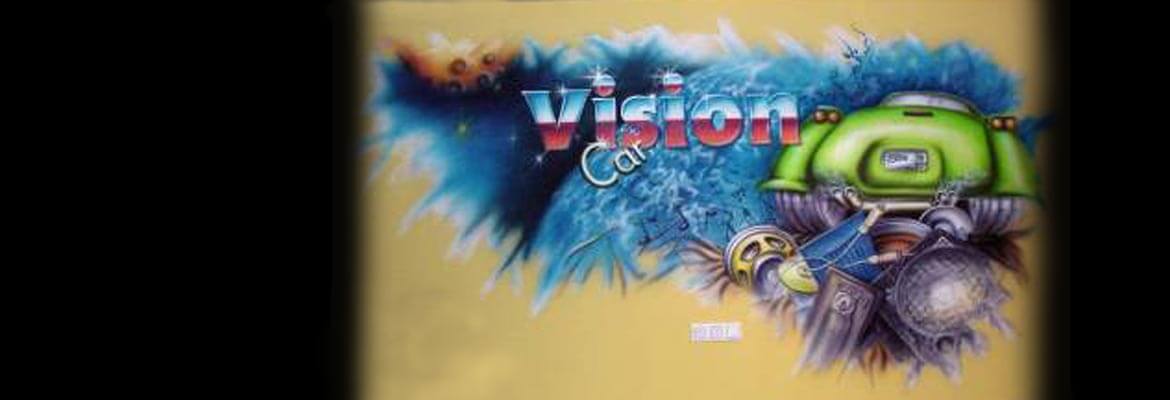 Airbrush - Design Airbrush - Design