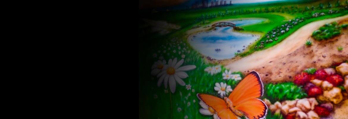 Airbrush - Design Airbrush - Design