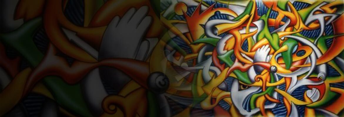 Airbrush - Design Airbrush - Design
