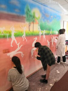 Projekttage Schule Krauschwitz Projekttage Schule Krauschwitz