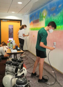 Projekttage Schule Krauschwitz Projekttage Schule Krauschwitz