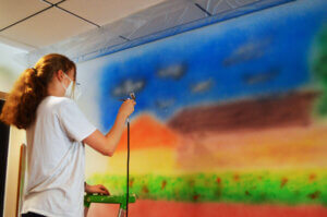 Projekttage Schule Krauschwitz Projekttage Schule Krauschwitz