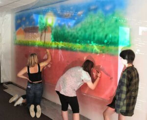 Projekttage Schule Krauschwitz Projekttage Schule Krauschwitz