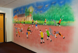 Projekttage Schule Krauschwitz Projekttage Schule Krauschwitz