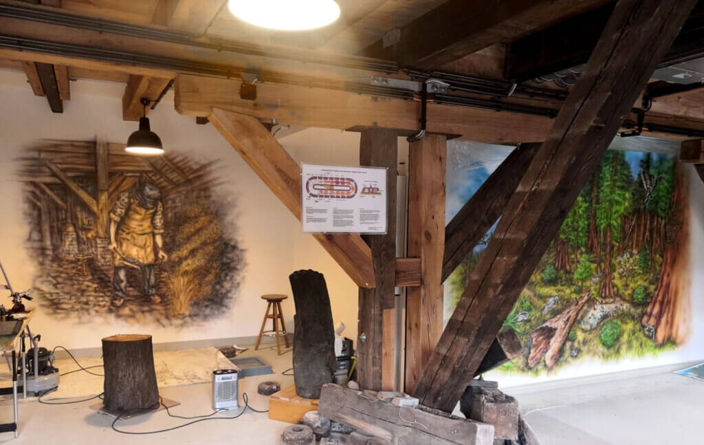 Ziegelei-Geschichte in Bildern Ziegelei-Geschichte in Bildern