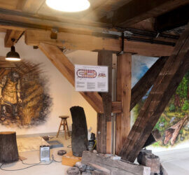 Ziegelei-Geschichte in Bildern