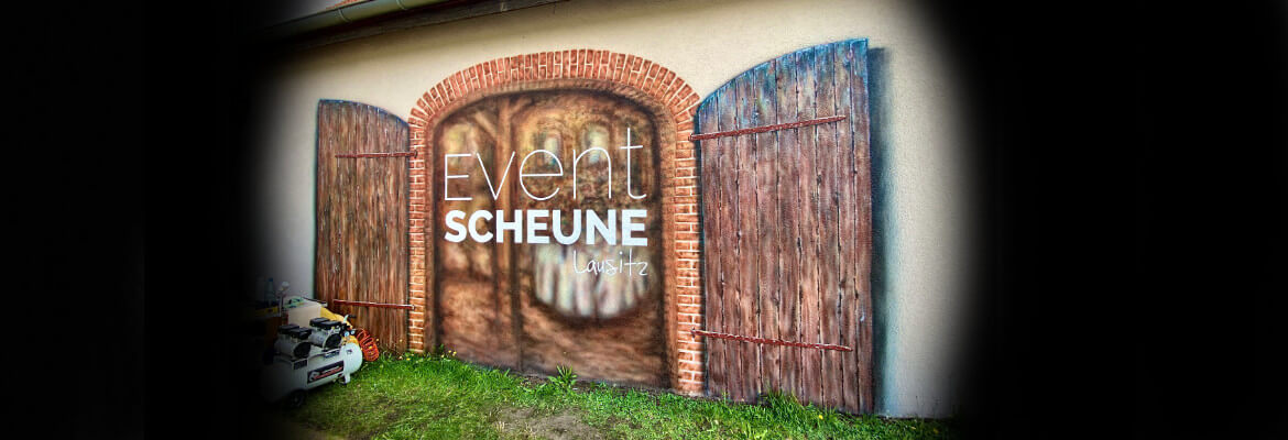 pixelbrush Eventscheune Lauta