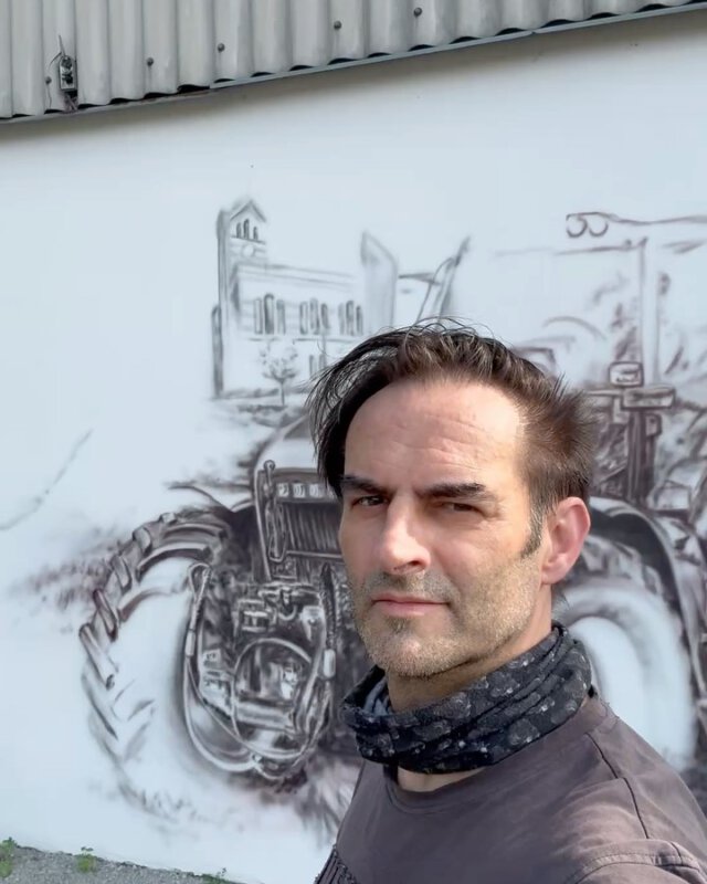 Projekt Verdie GmbH - pixelbrush.de