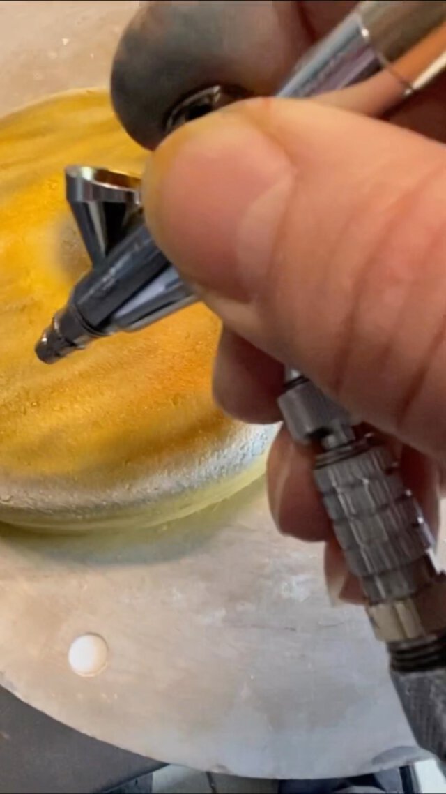 The instrument as a cake- the cake is an instrument
#cakedecorating
#cakeart