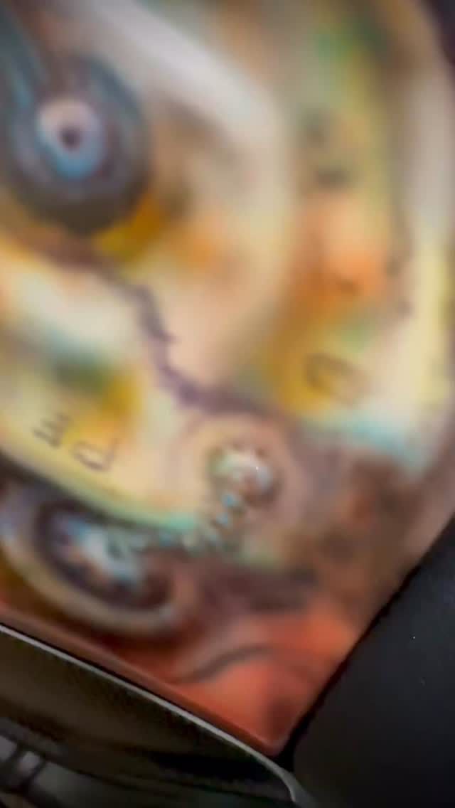 Big… gooooooo!! 🤟🏻#moto , #Rider, #Bike, #airbrushart ,#pixelbrush.de